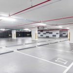 Complimentary Parking